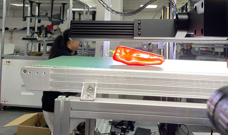 機(jī)器視覺：點(diǎn)亮產(chǎn)品表面劃傷檢測的“智慧之光”